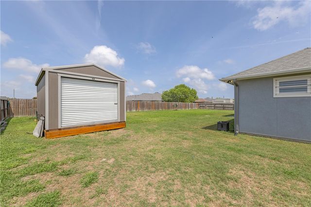 2126 Shadi St, Corpus Christi, TX 78418
