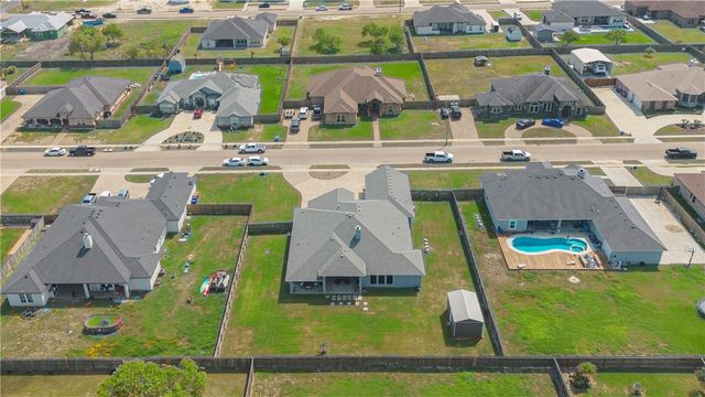 2126 Shadi St, Corpus Christi, TX 78418
