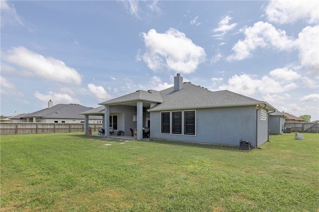 2126 Shadi St, Corpus Christi, TX 78418
