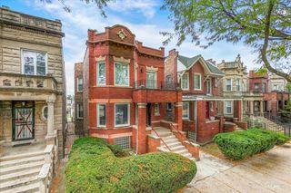 4709 W Washington Boulevard, Chicago, IL 60644