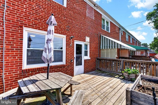 2225 ELLEN AVE, Parkville, MD 21234