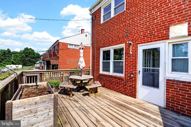 2225 ELLEN AVE, Parkville, MD 21234
