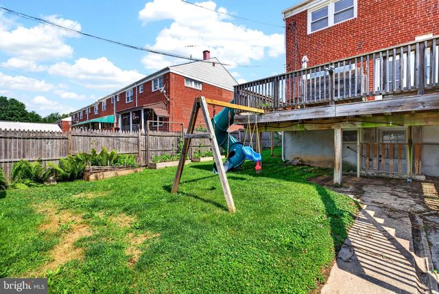 2225 ELLEN AVE, Parkville, MD 21234