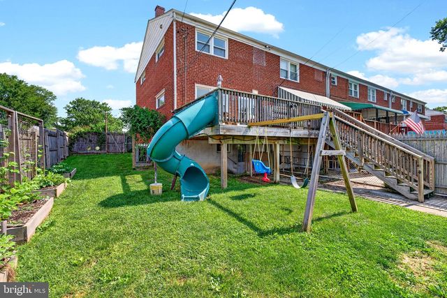 2225 ELLEN AVE, Parkville, MD 21234