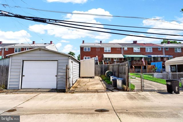 2225 ELLEN AVE, Parkville, MD 21234