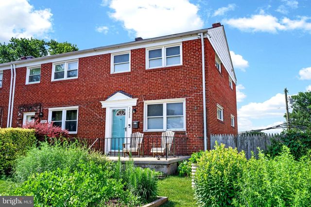 2225 ELLEN AVE, Parkville, MD 21234