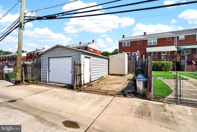 2225 ELLEN AVE, Parkville, MD 21234