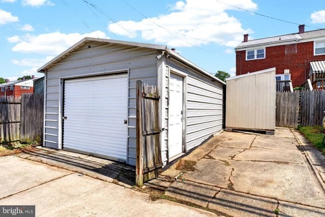 2225 ELLEN AVE, Parkville, MD 21234