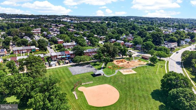 2225 ELLEN AVE, Parkville, MD 21234