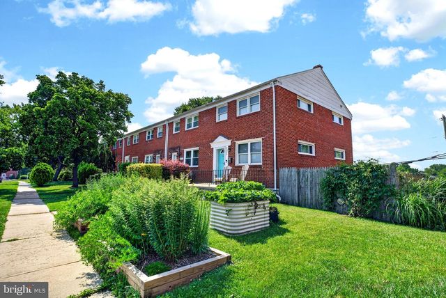 2225 ELLEN AVE, Parkville, MD 21234