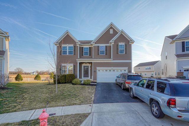 5436 Arrow Court, Canal Winchester, OH 43110