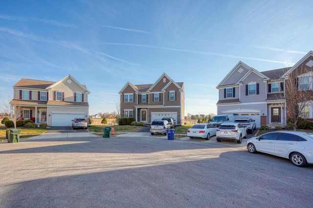 5436 Arrow Court, Canal Winchester, OH 43110