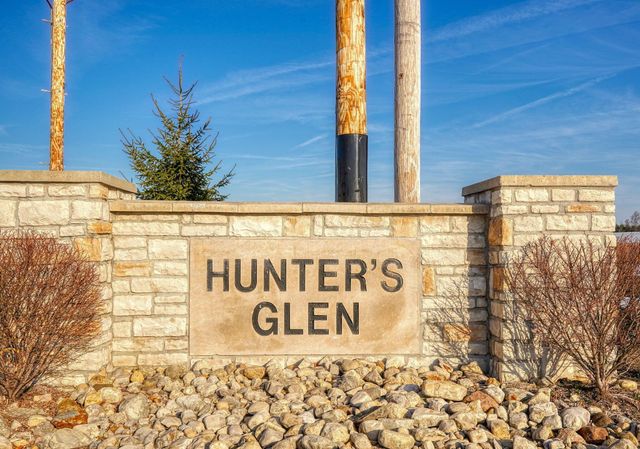 5436 Arrow Court, Canal Winchester, OH 43110