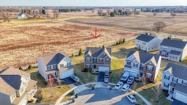 5436 Arrow Court, Canal Winchester, OH 43110