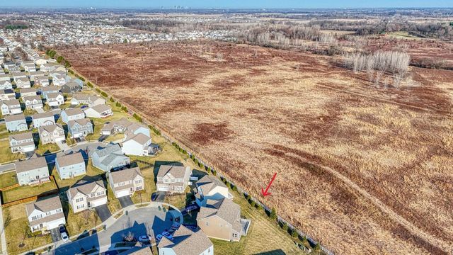 5436 Arrow Court, Canal Winchester, OH 43110