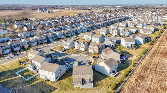 5436 Arrow Court, Canal Winchester, OH 43110