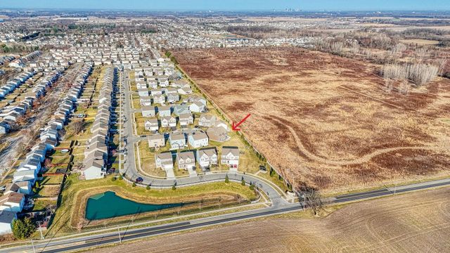 5436 Arrow Court, Canal Winchester, OH 43110