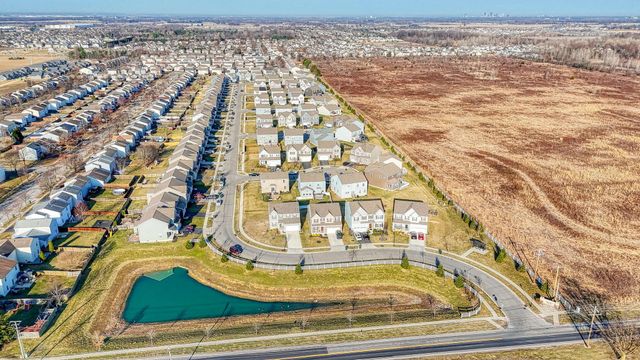 5436 Arrow Court, Canal Winchester, OH 43110