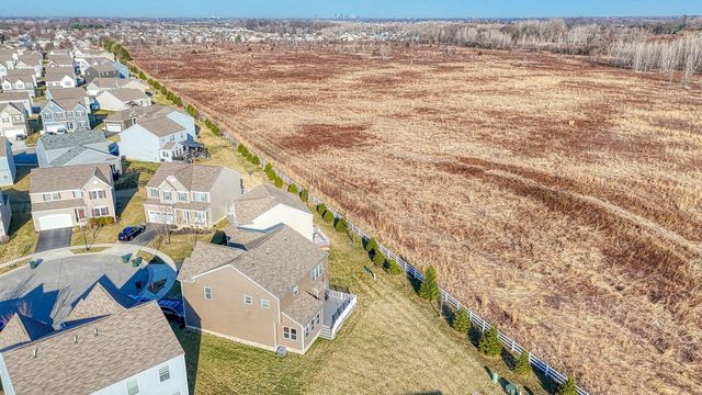 5436 Arrow Court, Canal Winchester, OH 43110