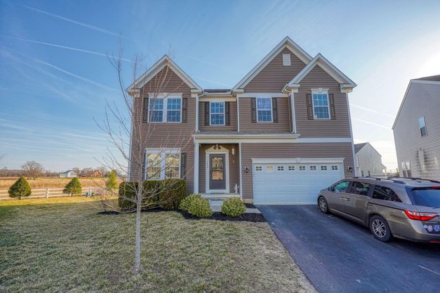 5436 Arrow Court, Canal Winchester, OH 43110