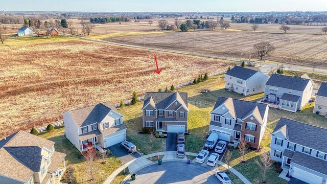 5436 Arrow Court, Canal Winchester, OH 43110