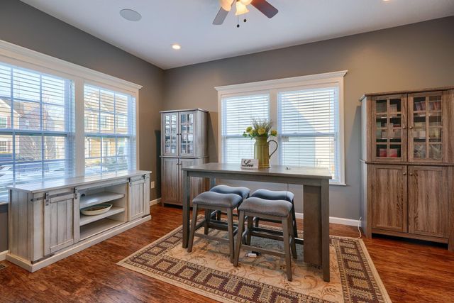 5436 Arrow Court, Canal Winchester, OH 43110