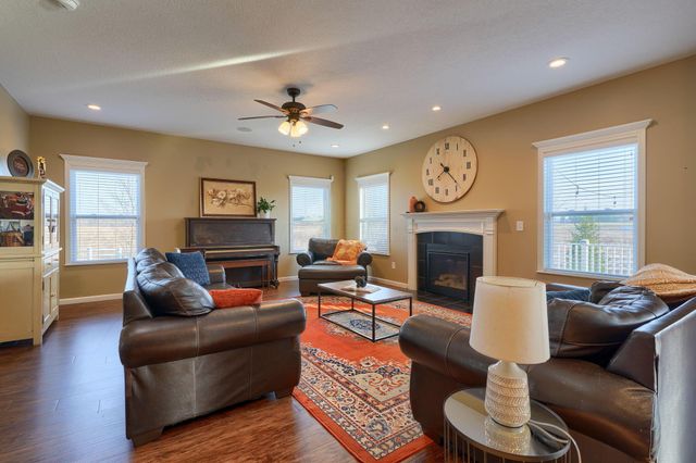 5436 Arrow Court, Canal Winchester, OH 43110