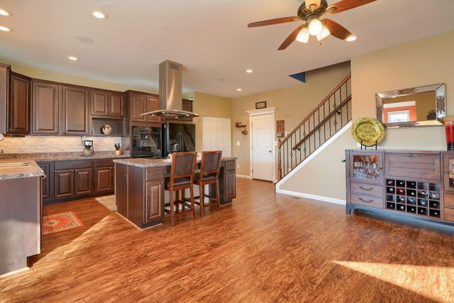 5436 Arrow Court, Canal Winchester, OH 43110