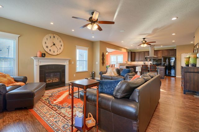 5436 Arrow Court, Canal Winchester, OH 43110