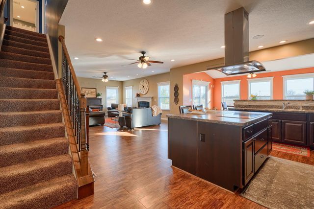 5436 Arrow Court, Canal Winchester, OH 43110