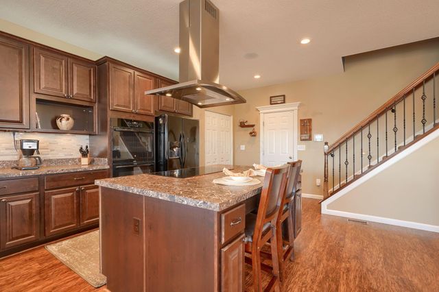 5436 Arrow Court, Canal Winchester, OH 43110