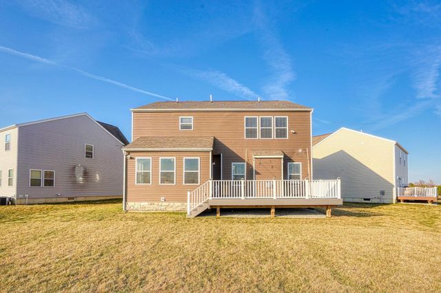 5436 Arrow Court, Canal Winchester, OH 43110