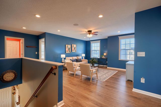 5436 Arrow Court, Canal Winchester, OH 43110