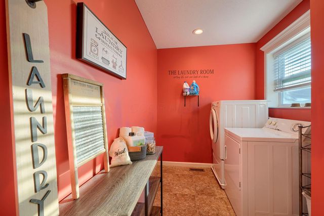 5436 Arrow Court, Canal Winchester, OH 43110