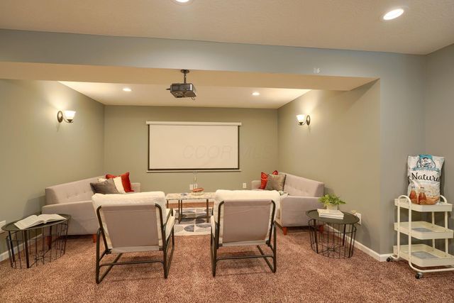 5436 Arrow Court, Canal Winchester, OH 43110