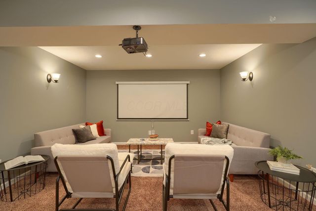 5436 Arrow Court, Canal Winchester, OH 43110