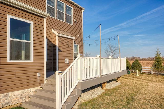 5436 Arrow Court, Canal Winchester, OH 43110