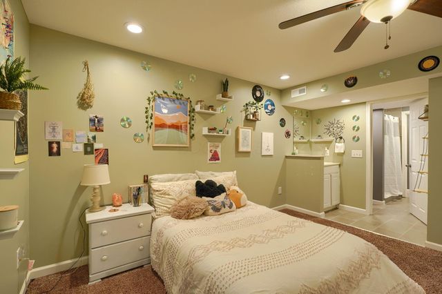 5436 Arrow Court, Canal Winchester, OH 43110