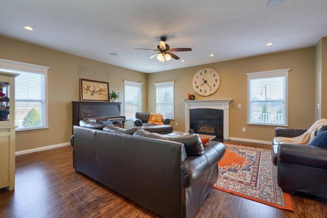 5436 Arrow Court, Canal Winchester, OH 43110