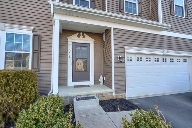 5436 Arrow Court, Canal Winchester, OH 43110