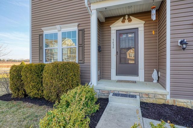 5436 Arrow Court, Canal Winchester, OH 43110