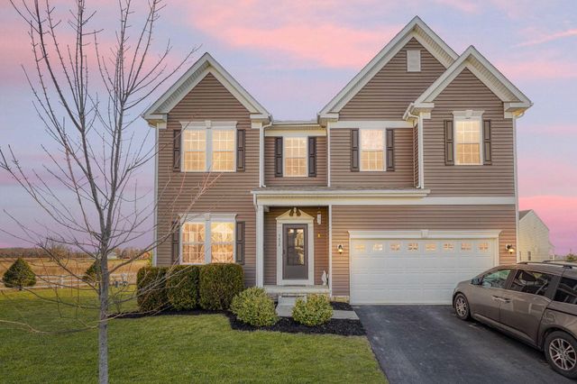 5436 Arrow Court, Canal Winchester, OH 43110