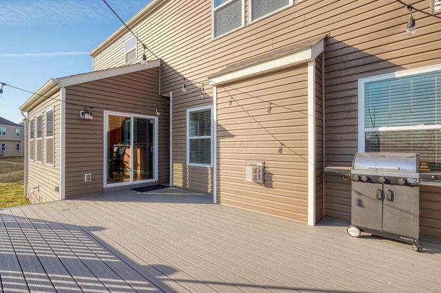 5436 Arrow Court, Canal Winchester, OH 43110