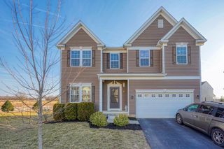 5436 Arrow Court, Canal Winchester, OH 43110