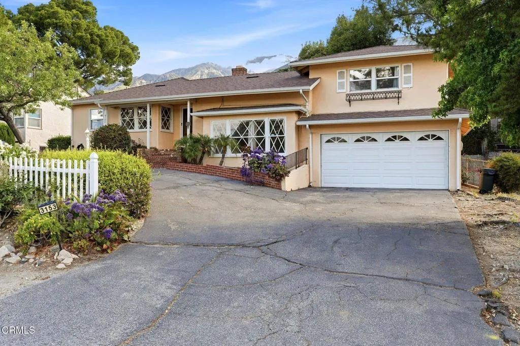 3153 Orange Avenue, La Crescenta, CA 91214