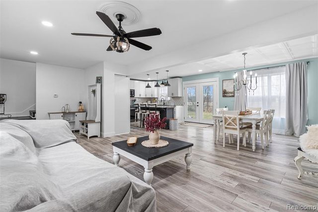 2010 W Willard Road, Clio, MI 48420