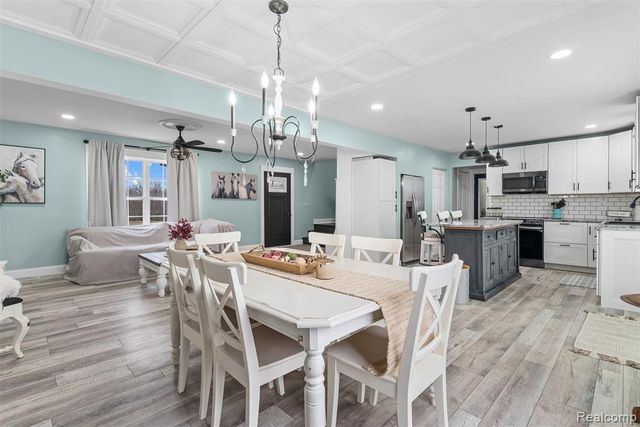 2010 W Willard Road, Clio, MI 48420