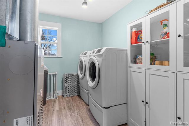 2010 W Willard Road, Clio, MI 48420