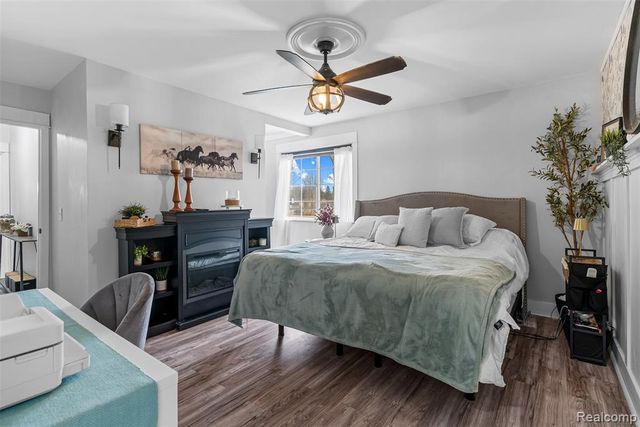 2010 W Willard Road, Clio, MI 48420