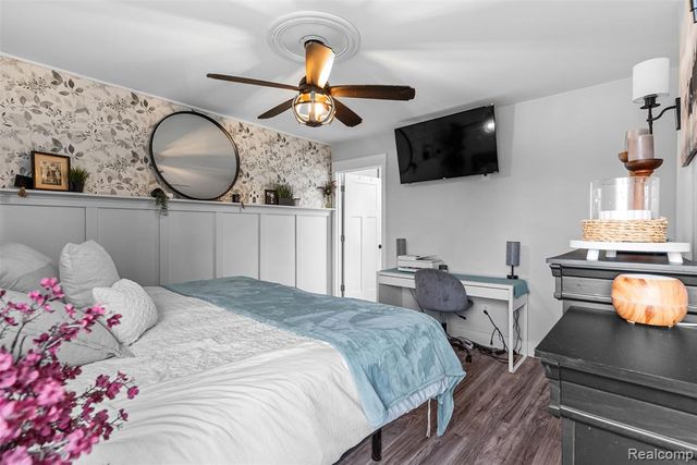 2010 W Willard Road, Clio, MI 48420